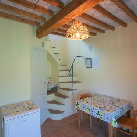 La Chiusa 1984, Un Nido Accogliente Per Due Holiday home