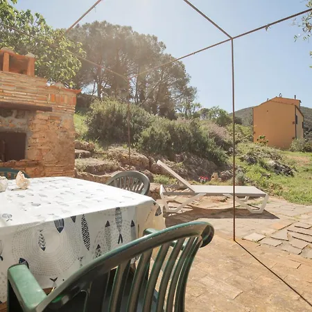 Holiday home La Chiusa 1984 - Helloelba *