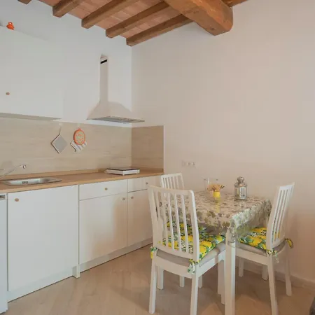 Holiday home La Chiusa 1984 - Helloelba Rio Marina