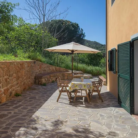 Holiday home La Chiusa 1984 - Helloelba *
